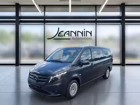 Mercedes-Benz Vito 1.9 136