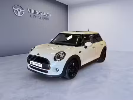Mini Mini One 1.5 102