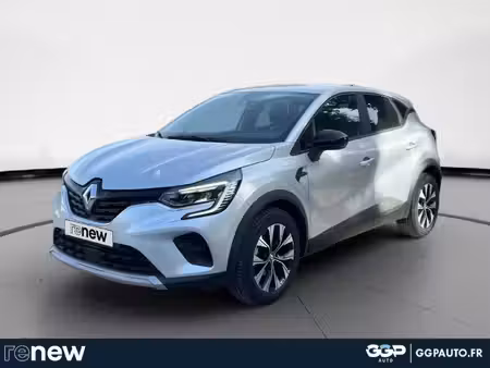 Renault Captur 1.0 Evolution