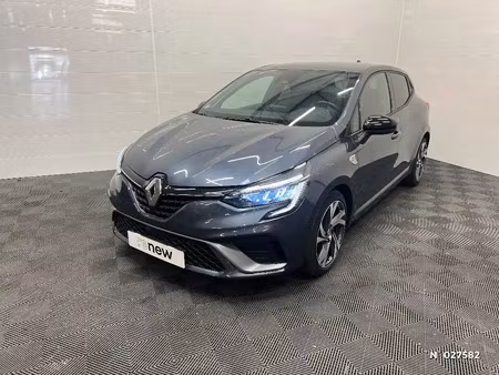Renault Clio 1.6 145 RS Line