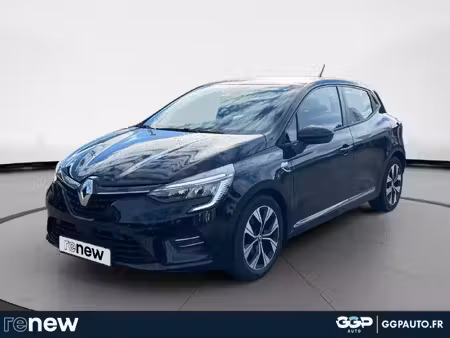 Renault Clio 1.0 TCe 100 Limited