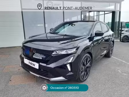 Renault Rafale E-Tech 1.2 Esprit Alpine
