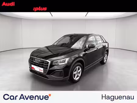 Audi Q2 30 TDI 2.0 TDI 116 Design