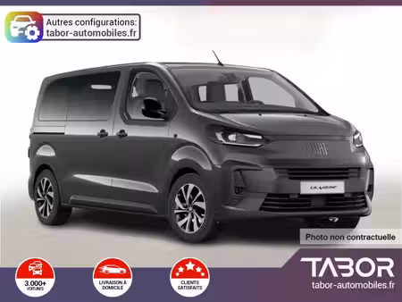 Fiat Ulysse 