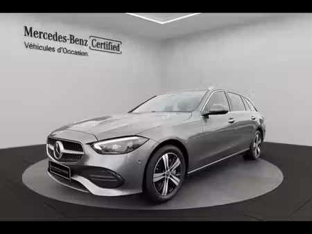 Mercedes-Benz Classe C C 300 Business Line 4Matic