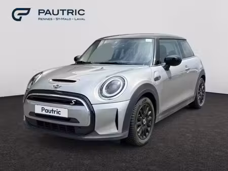 Mini Mini Cooper SE 184 Essential