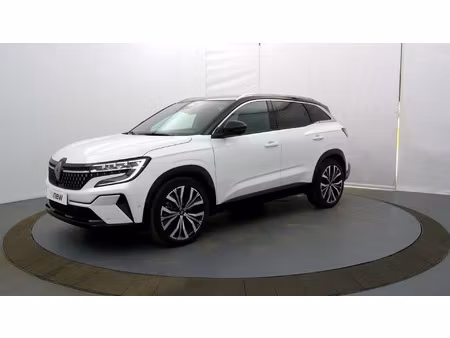 Renault Austral 1.2 200 Iconic