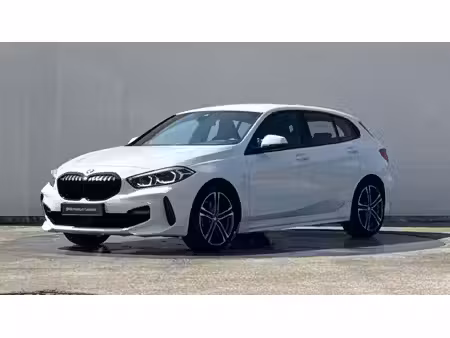 BMW Série 1 118i 1.5 136 M Sport