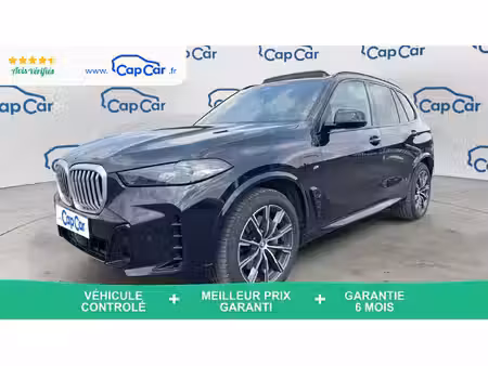 BMW X5 50e 3.0 313 Premiere xDrive