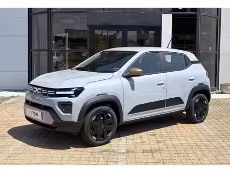 Dacia Spring 100