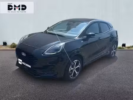 Ford Puma ST 1.0 ST Line