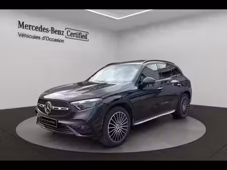 Mercedes-Benz Classe E 400 E AMG Line 4Matic
