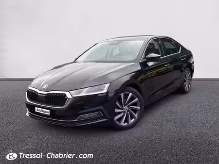 Škoda Octavia 2.0 150 Style