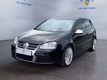 Volkswagen Golf R32 V6 3.2 250 4Motion