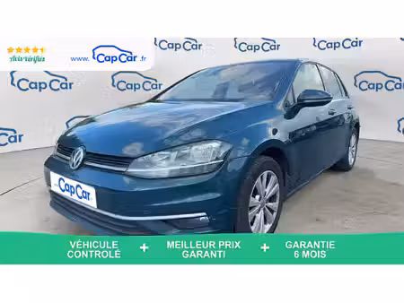 Volkswagen Golf Confortline Business