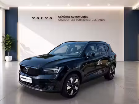 Volvo EX40 252