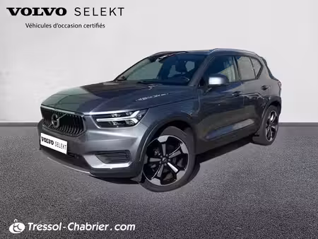 Volvo XC40 D4 2.0 190 First Edition 4x4