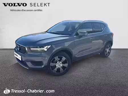 Volvo XC40 D3 2.0 150 Inscription