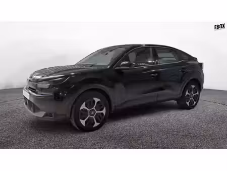 Citroën C4 1.2 Plus