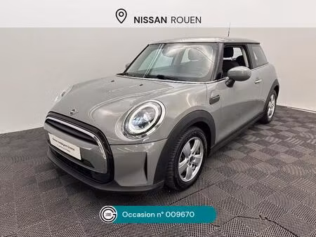 Mini Mini One 1.5 102 Essential