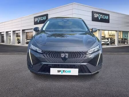 Peugeot 408 1.6 225 Allure
