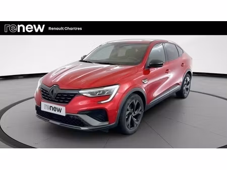 Renault Arkana E-Tech 1.6 145