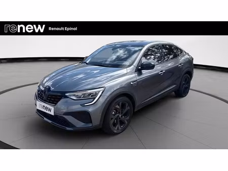 Renault Arkana E-Tech 1.6 145