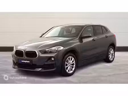 BMW X2 20d 2.0 190 Lounge xDrive