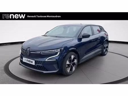Renault Mégane E-Tech 220 Équilibre