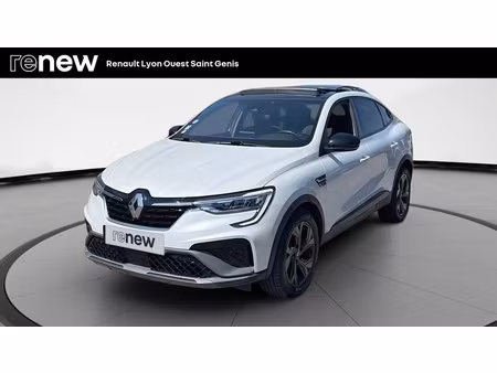 Renault Arkana E-Tech 1.6 145