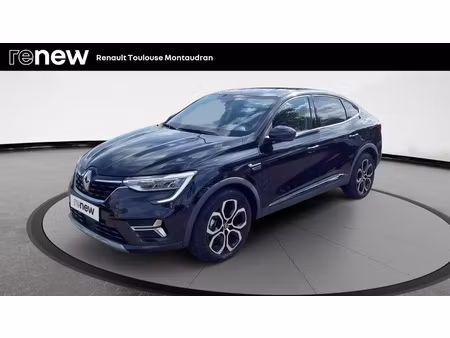 Renault Arkana E-Tech 1.6 145