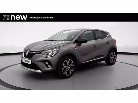 Renault Captur E-Tech 1.6 145