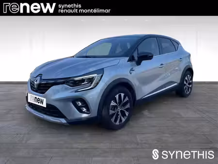 Renault Captur E-Tech 1.6 145 Techno