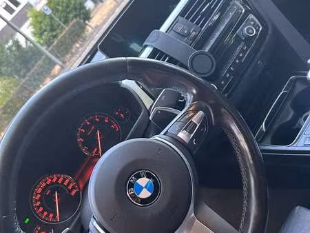 BMW Série 3 320i 2.0 184