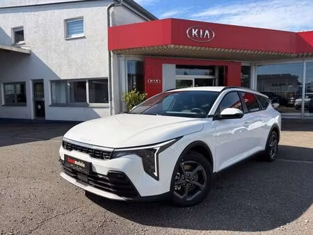 Kia K4 