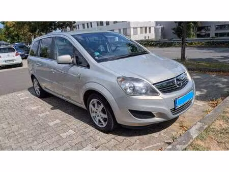 Opel Zafira 1.8 140 Selection