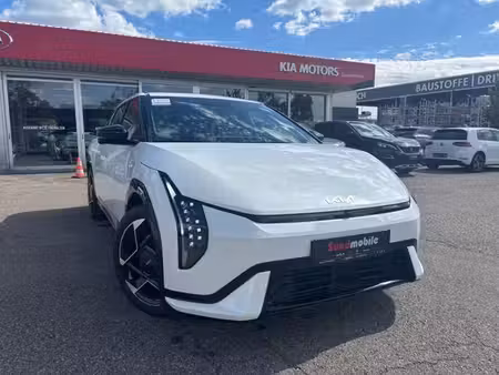 Kia E-soul 204 GT Line