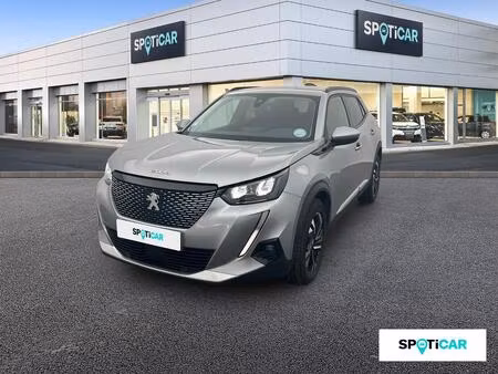 Peugeot 2008 1.2 PureTech 100 Allure