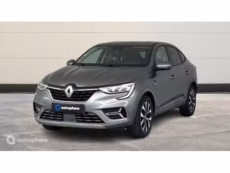 Renault Arkana E-Tech 1.6 145 Business