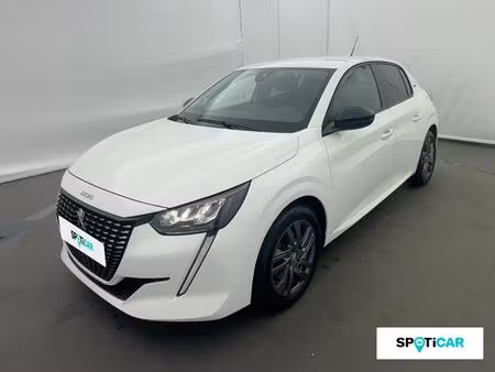 Peugeot 208 1.2 PureTech 100 Style