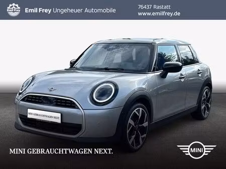 Mini Mini Cooper 1.5 156 Favoured