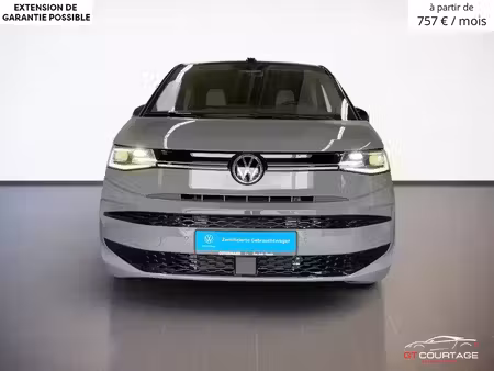 Volkswagen Multivan 2.0 TDI 150 Life