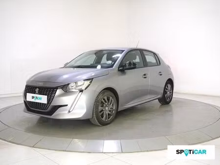 Peugeot 208 1.5 BlueHDi 100 Active