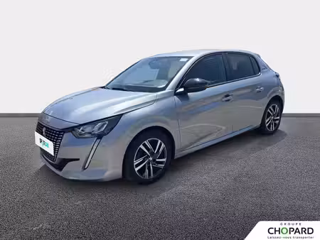 Peugeot 208 1.2 PureTech 75 Style