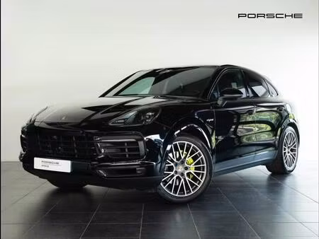 Porsche Cayenne V6 3.0 462 4x4