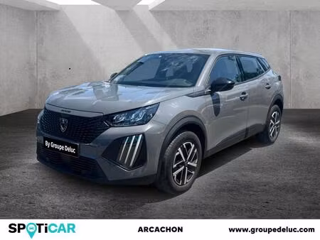 Peugeot 2008 1.2 PureTech 100 Active