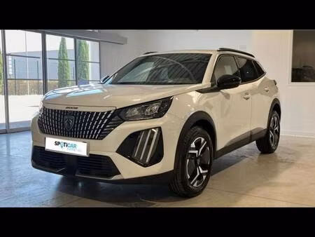 Peugeot 2008 1.2 PureTech 100 Allure
