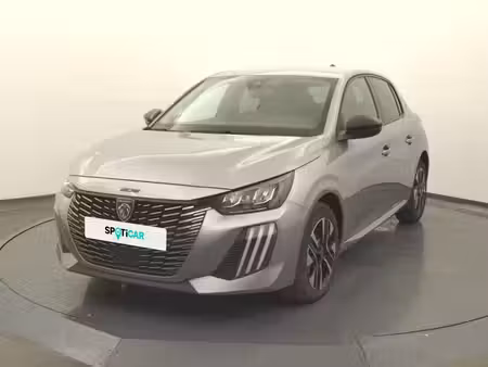 Peugeot 208 1.2 100 Allure