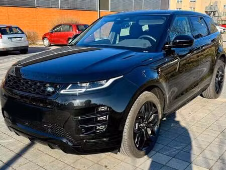 Land Rover Range Rover Evoque D150 2.0 150 R‑dynamic SE 4x4
