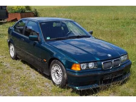 BMW Série 3 318i 1.9 140